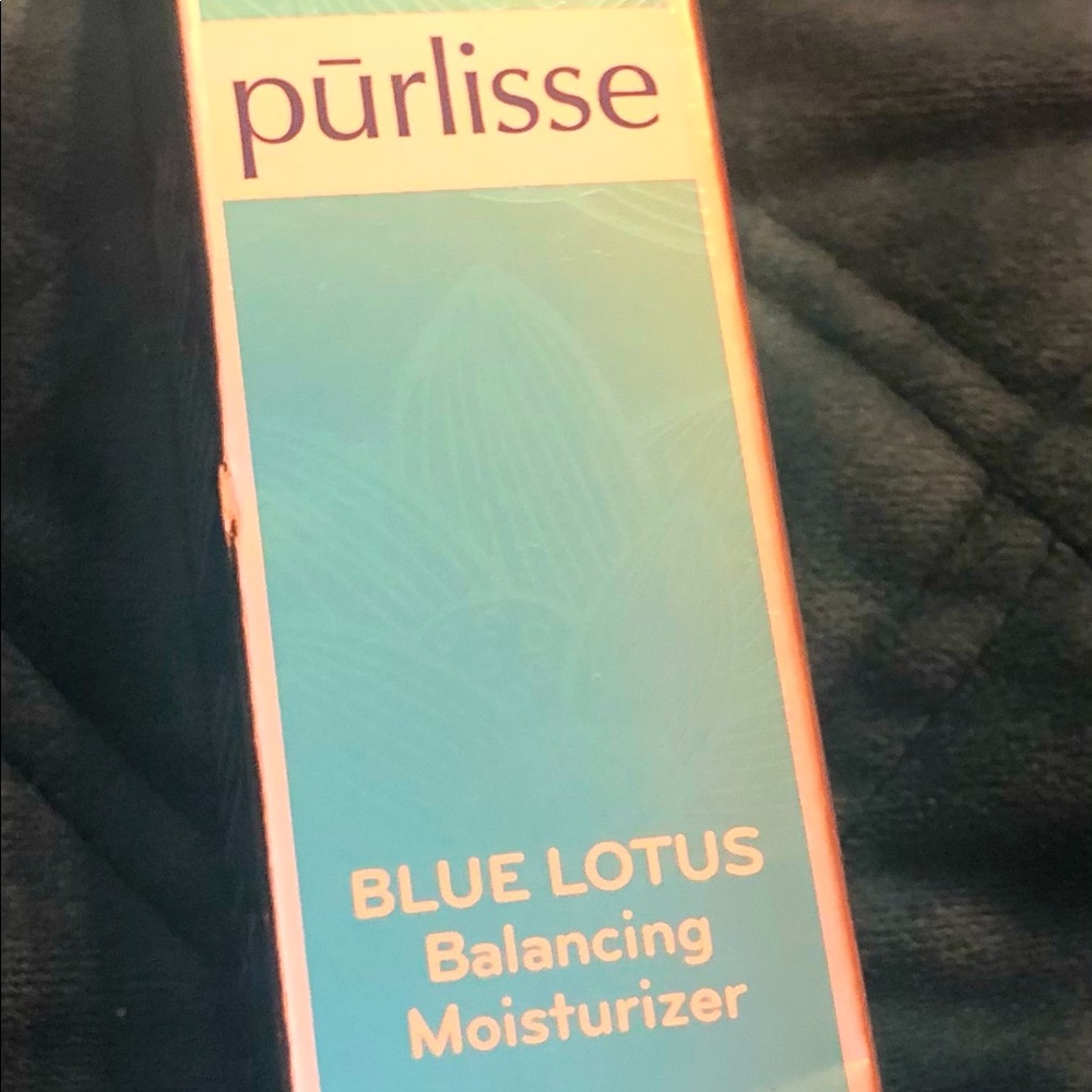 Pūrlisse Moisturizer